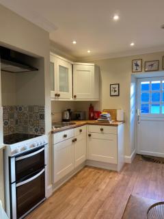 Fordie West Cottage - 2