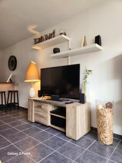 Maison avec extérieur - CALAIS - 0
