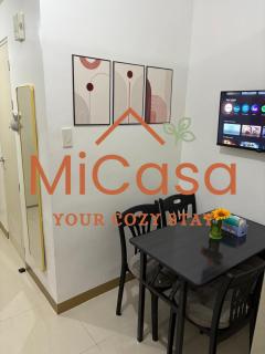 MiCasa South Residences Cozy & Affordable Stay - 8