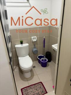 MiCasa - Manille - 7