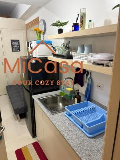 MiCasa - Manille - 4