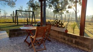 El Paraíso - Casa rural en zona termal de Concordia - 9