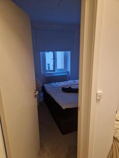 Room shared bathroom - Gothenburg - 6