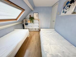 Guesthouse San Martin - 8