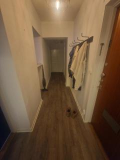 Room shared bathroom - Gothenburg - 2