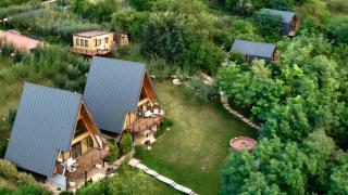 Arta Chalet - Ceptura de Jos - 9