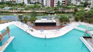 Apartamento no Módulo 6 em Riviera de São Lourenço - Bertioga - 6