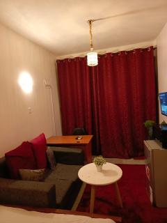 Maan Suites - 1