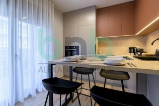 Noelia Suites B1 - Alexandroúpolis - 3