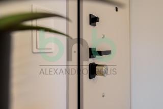 Noelia Suites B1 - Alexandroúpolis - 6
