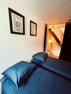 La Petite Maison - 7