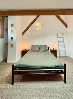 La Petite Maison - Villargondran - 6