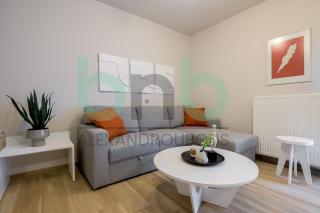 Noelia Suites B1 - Alexandroúpolis - 5