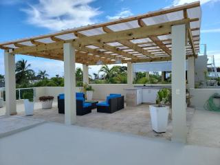 Villa Serenity In The Sun - 5