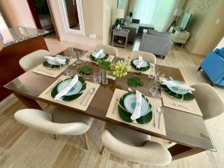 Villa Serenity In The Sun - 4