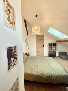 La Petite Maison - Villargondran - 3