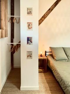 La Petite Maison - Villargondran - 1