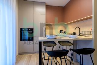 Noelia Suites B1 - Alexandroúpolis - 2