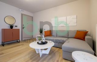 Noelia Suites B1 - Alexandroúpolis - 9