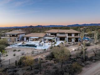 Pinnacle Panorama - 7