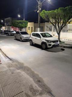 Apartamento tipo kitnet mobiliado - União dos Palmares - 8