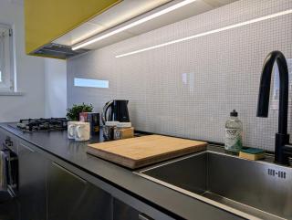 Royal Gardens Panorama Apartment by Cooee - Varsovie - 2
