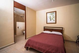 Spacious Loft and Large Bath Casa Jurel - 8