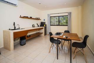 Spacious Loft and Large Bath Casa Jurel - Cancún - 9