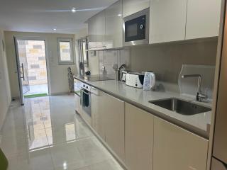 Complejo de 2 apartamentos chic con vista al mar-Villa Marina - 7