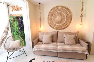 MARAVILHOSO 3 dorm Intermares c/ piscina e garagem - 1