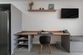 Studio elegante próximo a USP! - 8