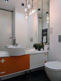 Royal Gardens Panorama Apartment by Cooee - Varsovie - 6
