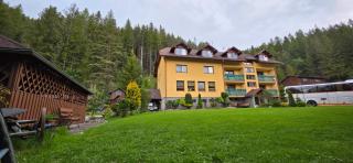 Penzion Roháčan - Zuberec - 8