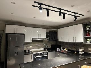 3 bedrooms gf b10 madinaty - Madinaty - 9