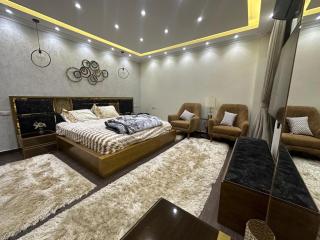 3 bedrooms gf b10 madinaty - 6