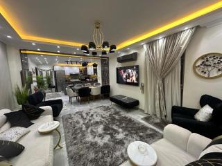 3 bedrooms gf b10 madinaty - Madinaty - 5
