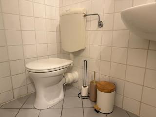 Modern City Apartment for 2 I Free Parking - Wien - 6