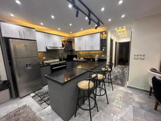 3 bedrooms gf b10 madinaty - Madinaty - 3