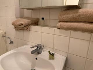 Modern City Apartment for 2 I Free Parking - Wien - 4