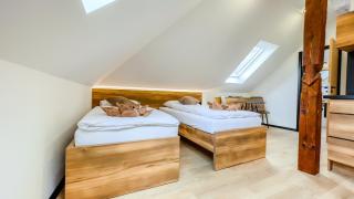 apartmány Svätého Martina - 5
