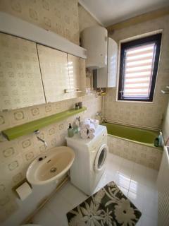 Apartment Hadi - Sarajevo - 1