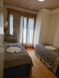 Kylpyla Spa, Fire&Frost, B11 - 9