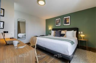 Magis Downtown Juarez by Capitalia - 1