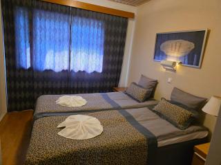 Kylpyla Spa, Fire&Frost, B11 - Imatra - 7
