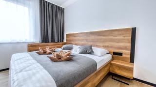 apartmány Svätého Martina - 0