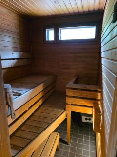 Kylpyla Spa, Fire&Frost, B11 - 3