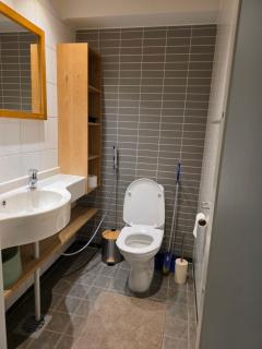 Kylpyla Spa, Fire&Frost, B11 - Imatra - 1