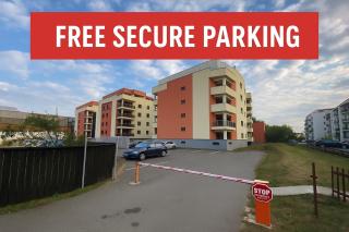Studio Fortuna Park - Sfântu-Gheorghe - 9