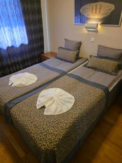 Kylpyla Spa, Fire&Frost, B11 - 2