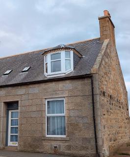 Foggiehoose based near Turriff Huntly Banff - 1